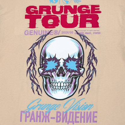Grunge Vision T Shirt
