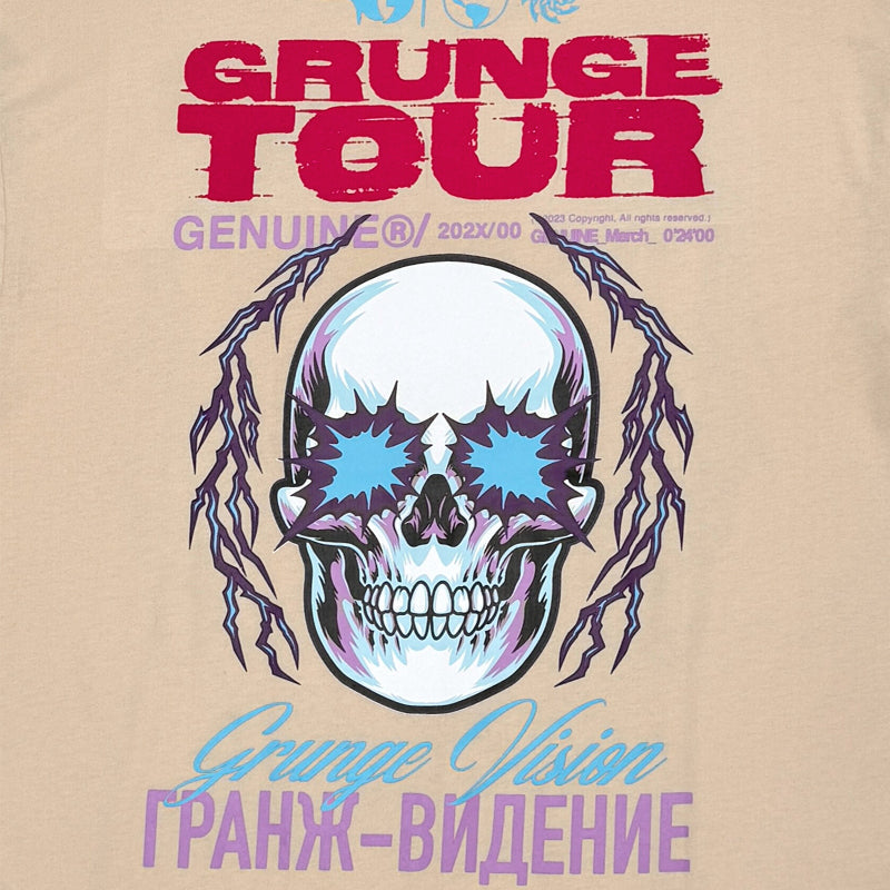 Grunge Vision T Shirt