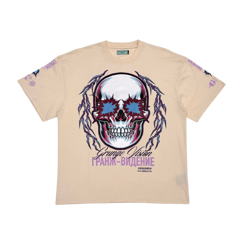 Grunge Vision T Shirt