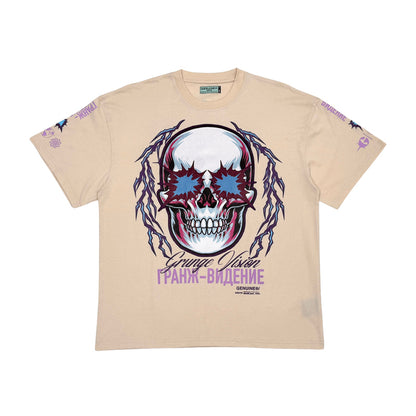 Grunge Vision T Shirt