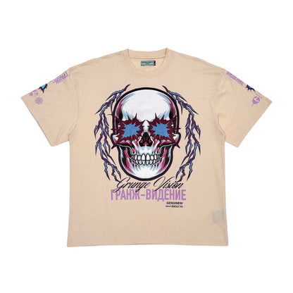 Grunge Vision T Shirt