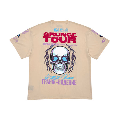 Grunge Vision T Shirt