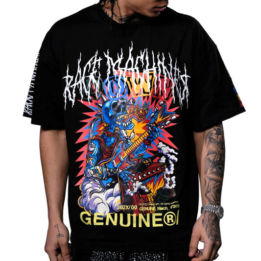 Don?t Drag Me T Shirt