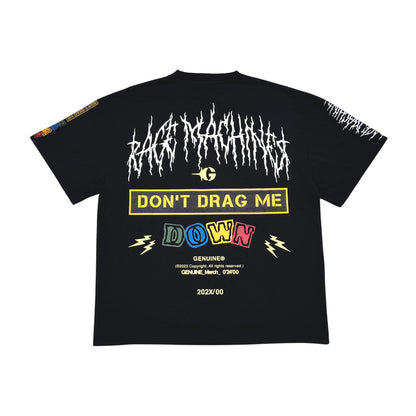 Don?t Drag Me T Shirt