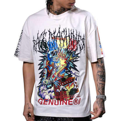 Don?t Drag Me T Shirt