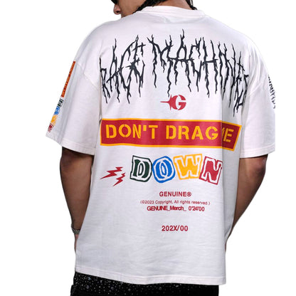 Don?t Drag Me T Shirt