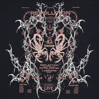 Reflection T Shirt