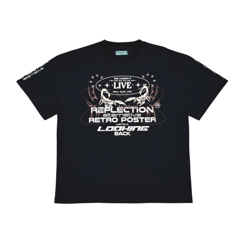 Reflection T Shirt