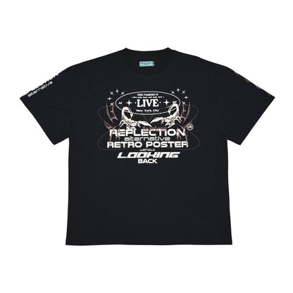 Reflection T Shirt