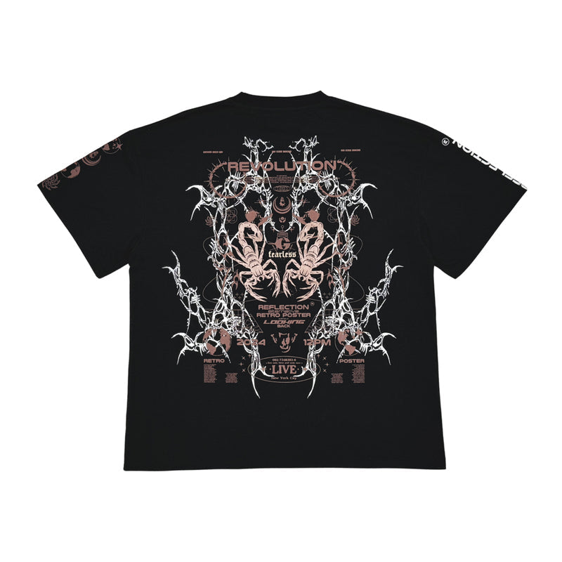 Reflection T Shirt