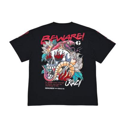 Beware T Shirt