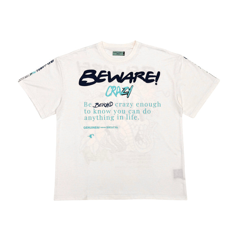 Beware T Shirt