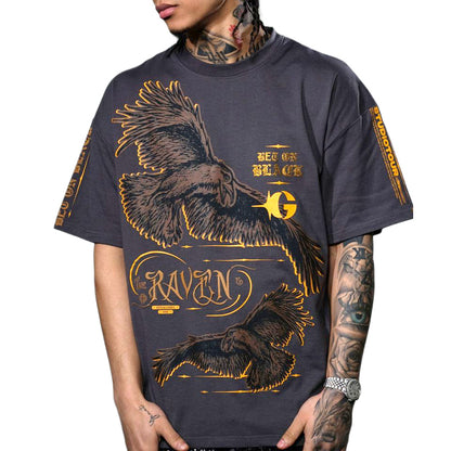 Raven T Shirt