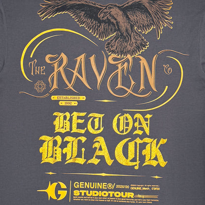 Raven T Shirt