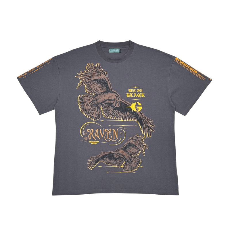 Raven T Shirt