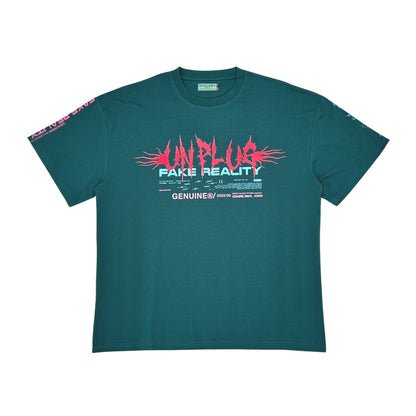 Fake Reality T Shirt