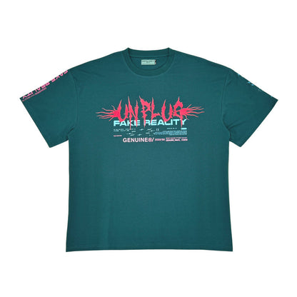 Fake Reality T Shirt
