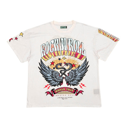 Amazing Rock T Shirt