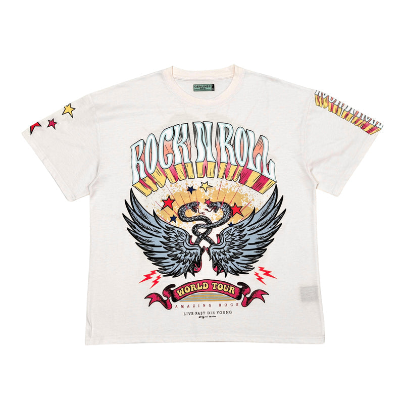 Amazing Rock T Shirt