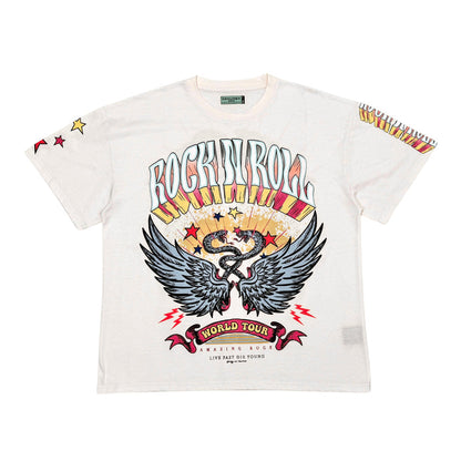 Amazing Rock T Shirt