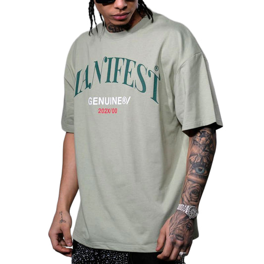 Manifest T Shirt