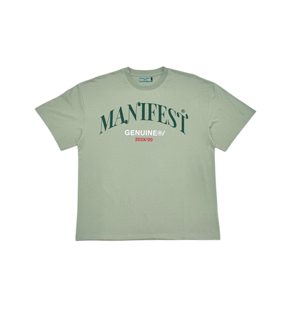 Manifest T Shirt
