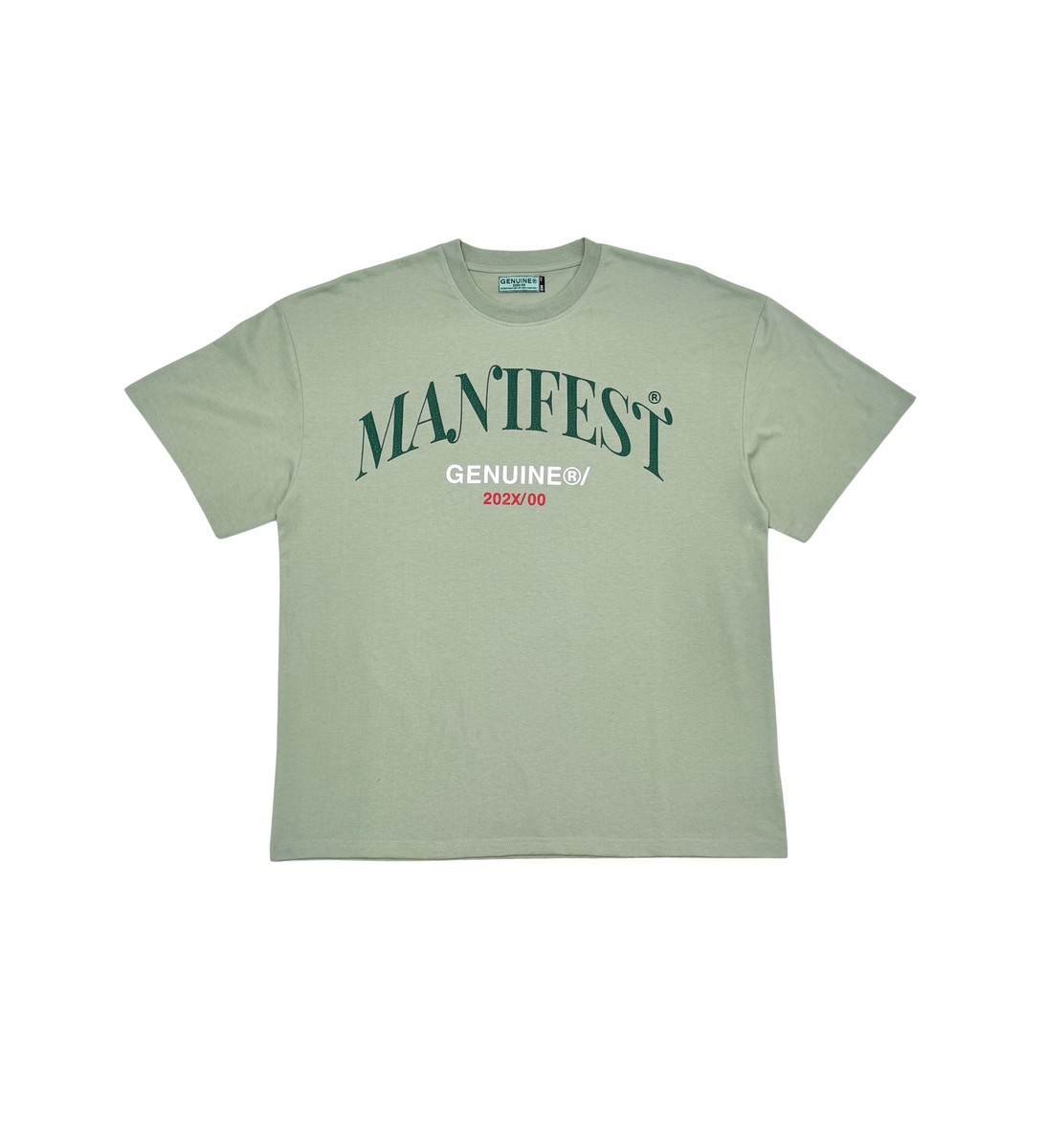 Manifest T Shirt