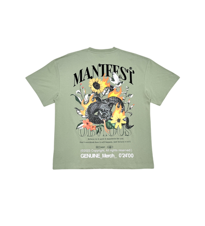 Manifest T Shirt