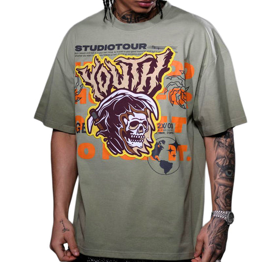 Youth T Shit