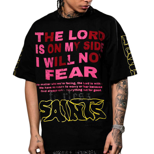 The Lord T Shirt