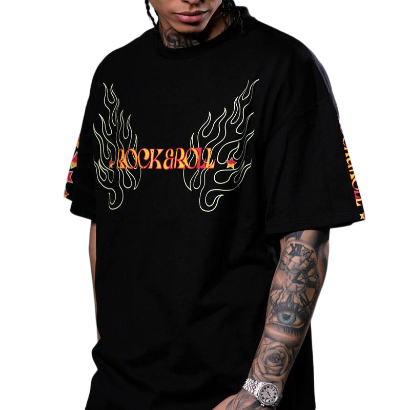 Music Is The Answer T Shirt