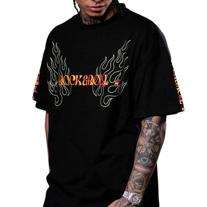 Music Is The Answer T Shirt