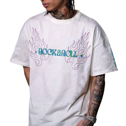 Music Is The Answer T Shirt