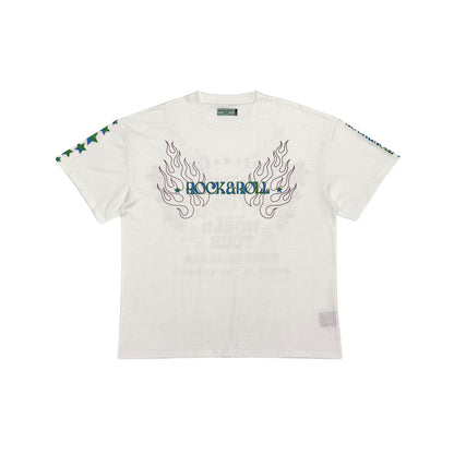 Music Is The Answer T Shirt