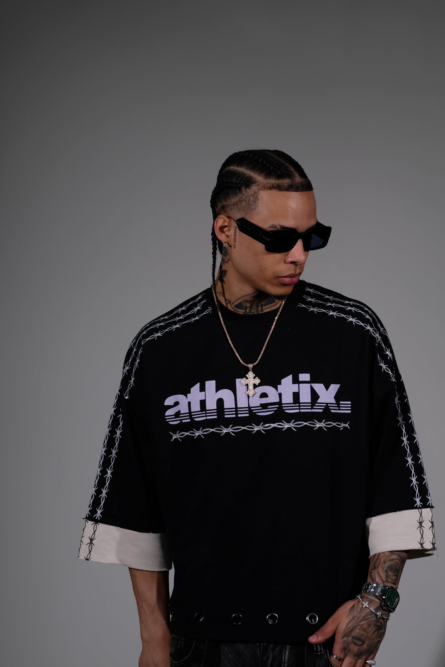 Athletix tshirt