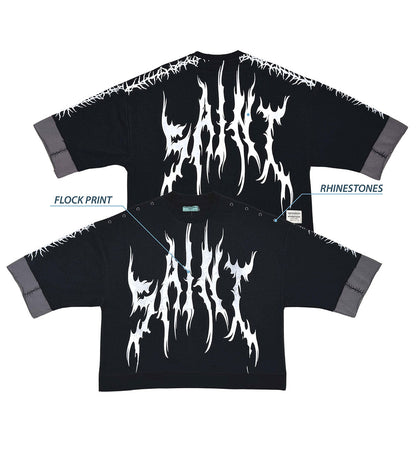 Saint t-shirt