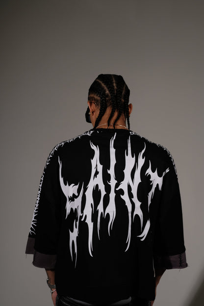Saint t-shirt