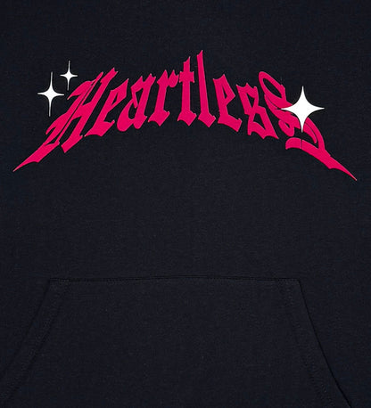 Heartless tshirt