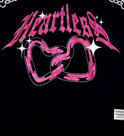 Heartless tshirt