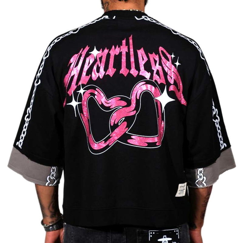 Heartless T Shirt