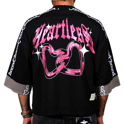 Heartless T Shirt