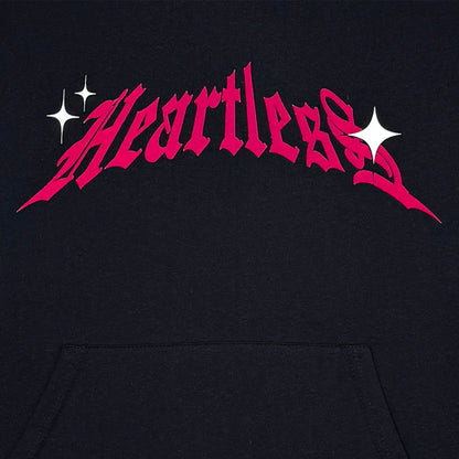 Heartless T Shirt