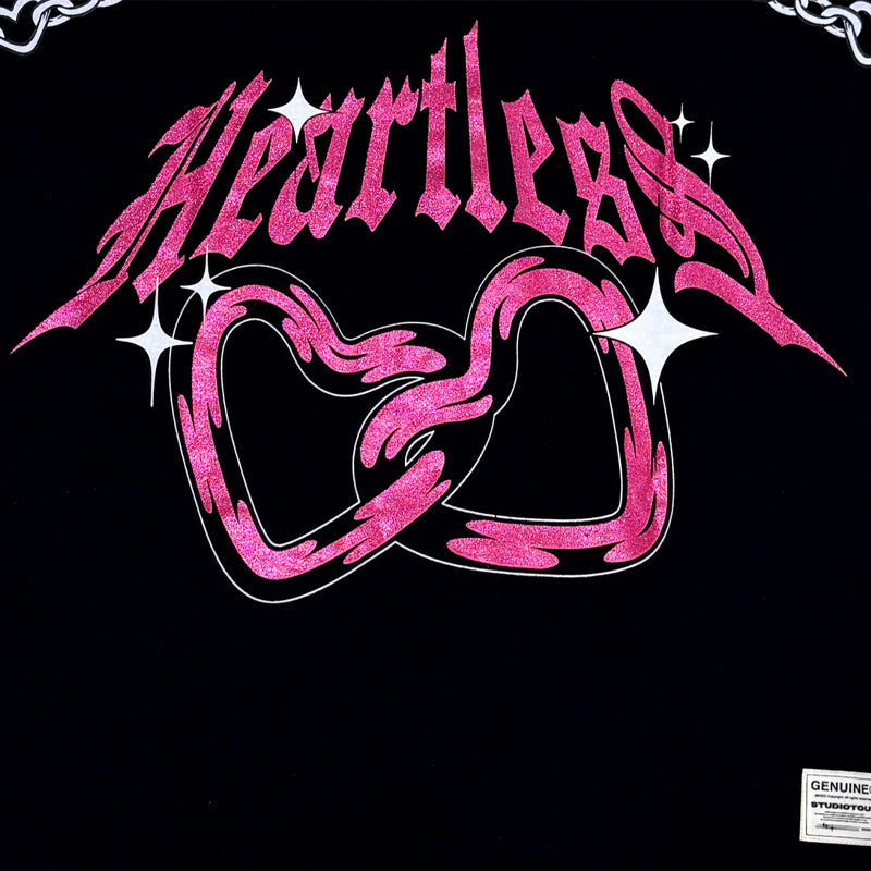 Heartless T Shirt