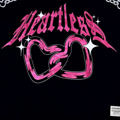 Heartless T Shirt