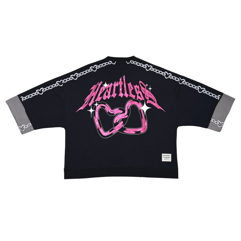 Heartless T Shirt