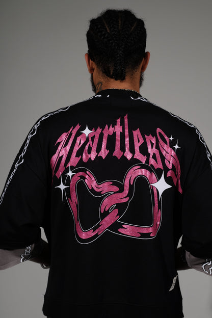Heartless tshirt