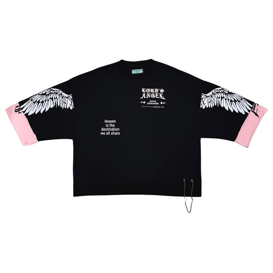 Lord's angel tshirt