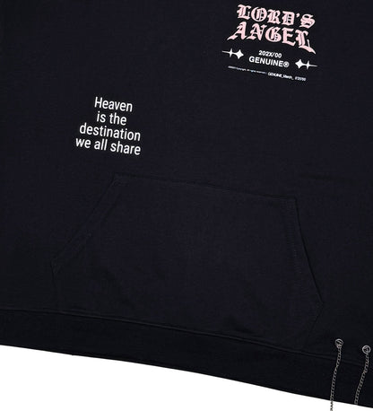 Lord's angel tshirt