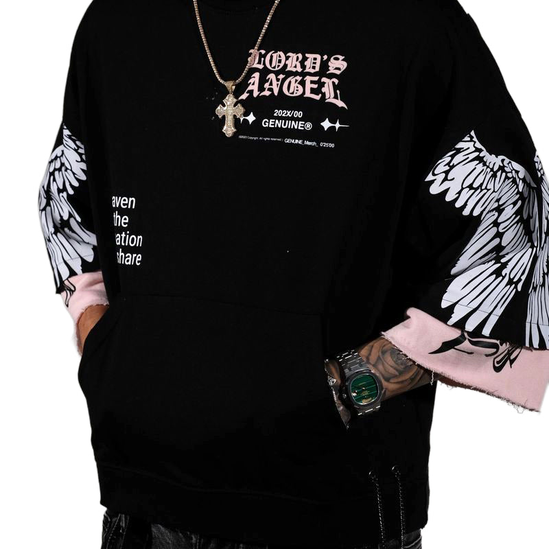 Lord Angel T Shirt