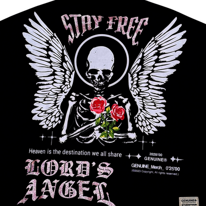 Lord Angel T Shirt